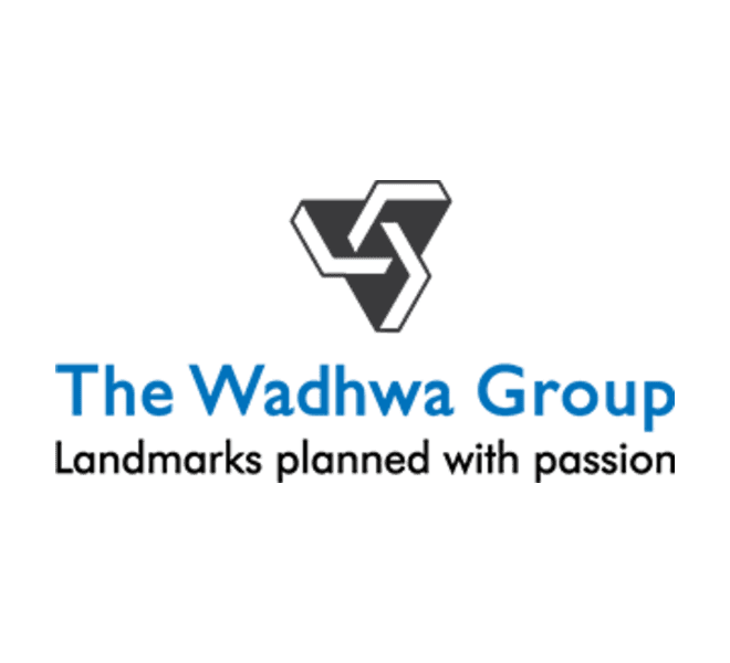 The Wadhwa Group logo