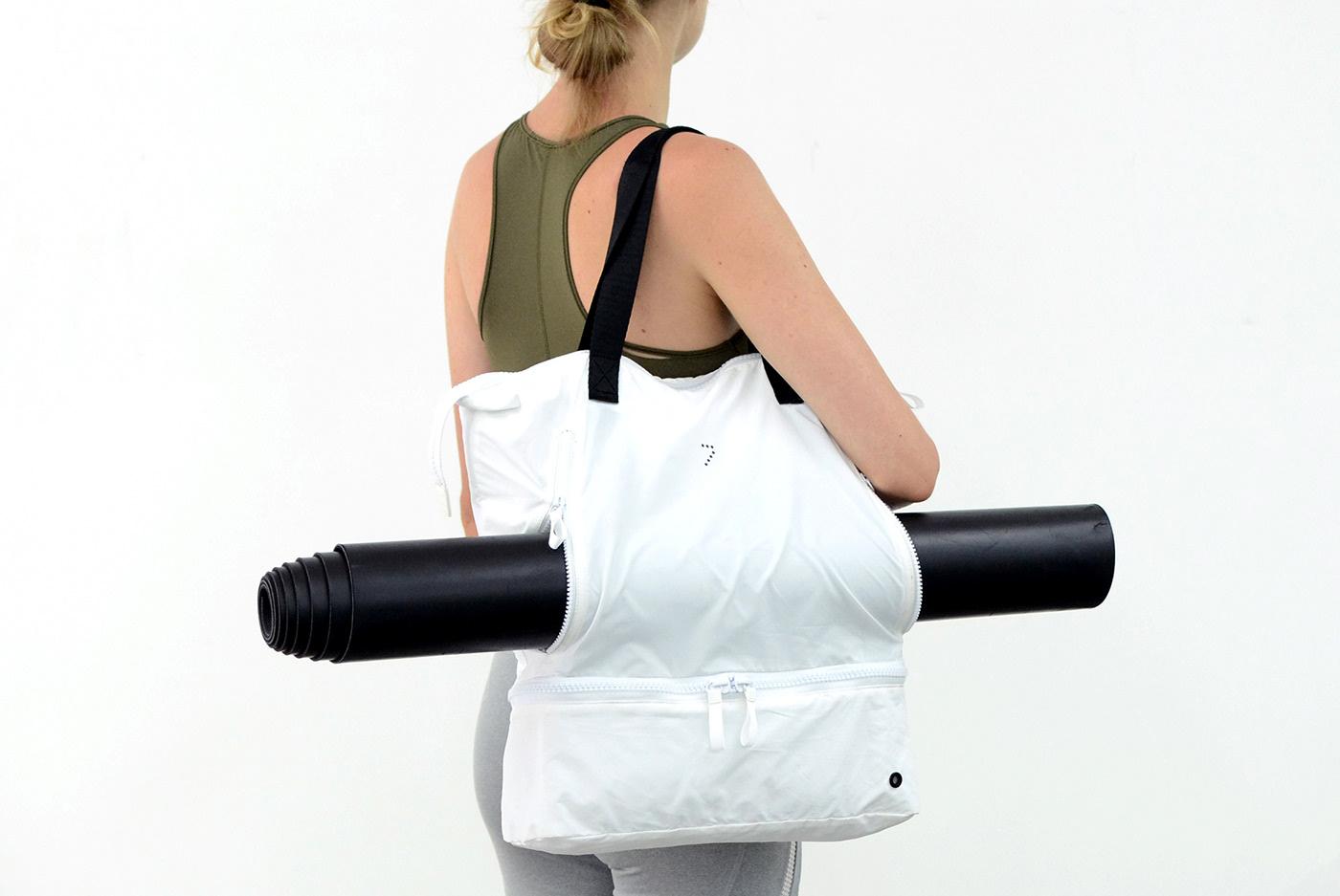 Streetside billboard with flyposters of the Batch.Works brand and illustrations