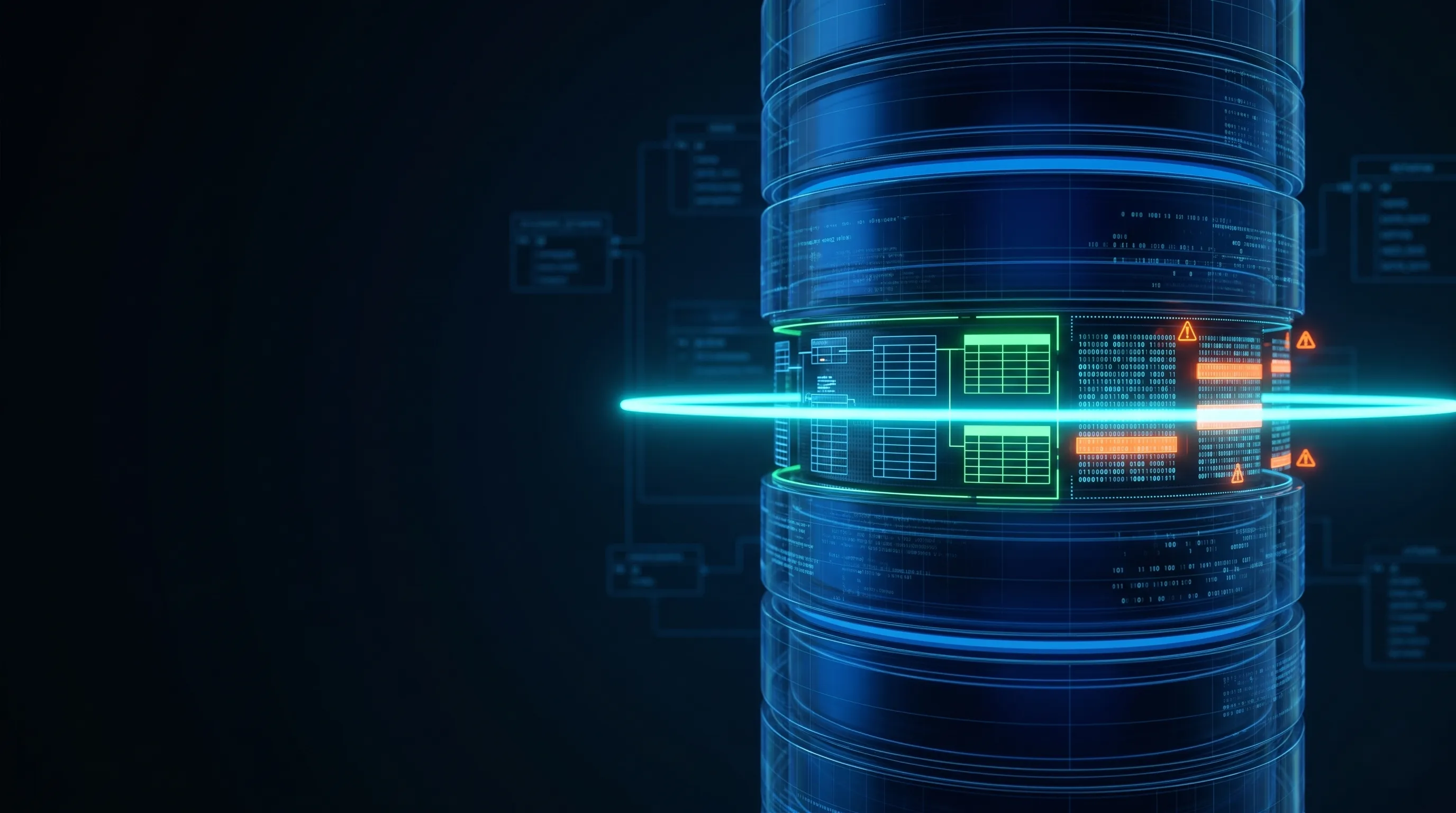 DBAInspect Oracle database audit tool
