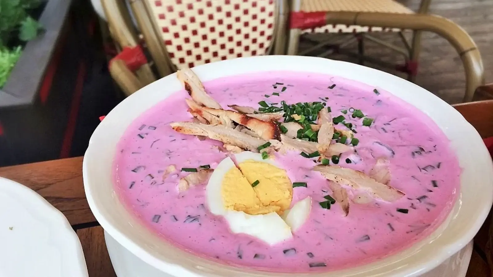 polish dishes​