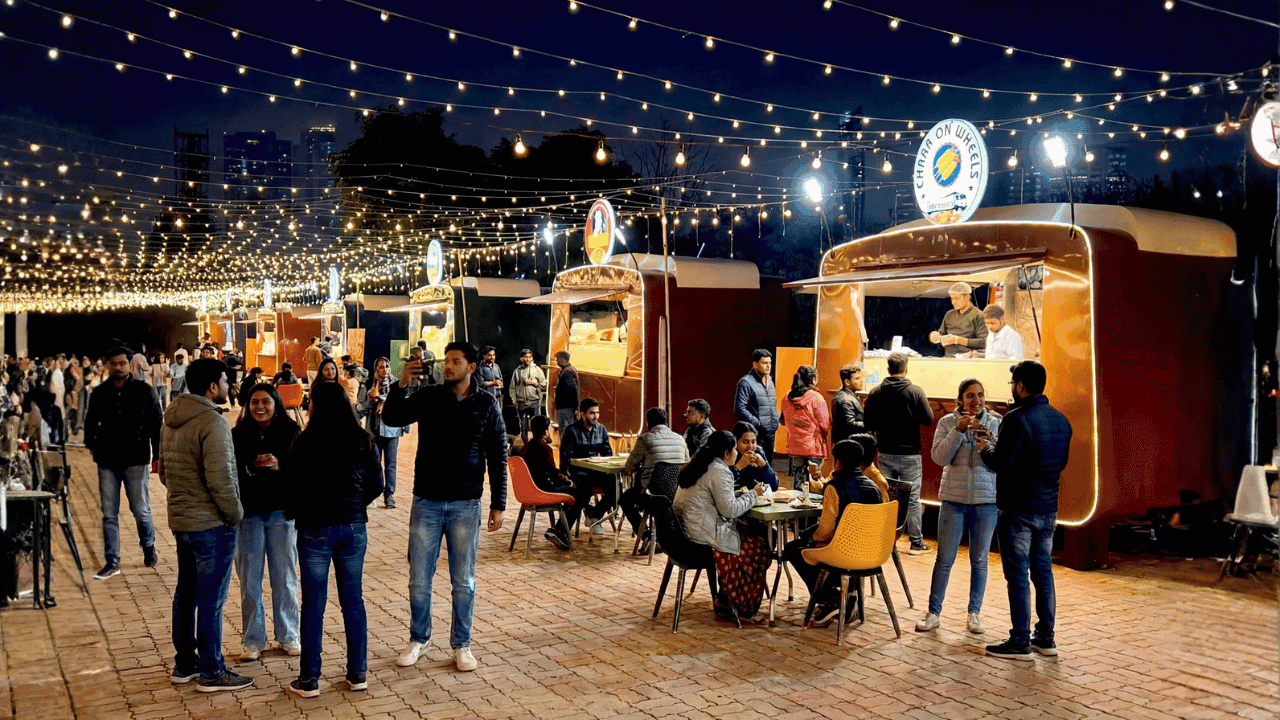 Best Night Out Place 