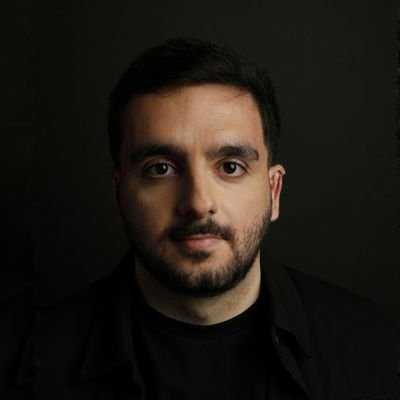 Front portrait of customer 2