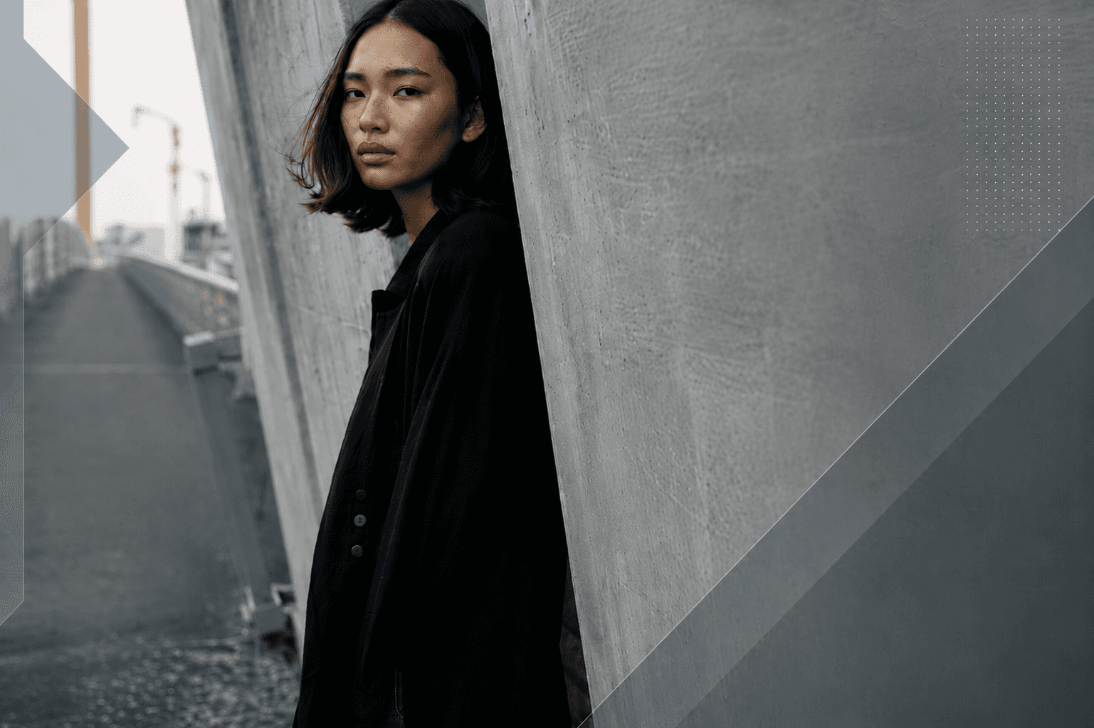 Tailored innovation for fashion