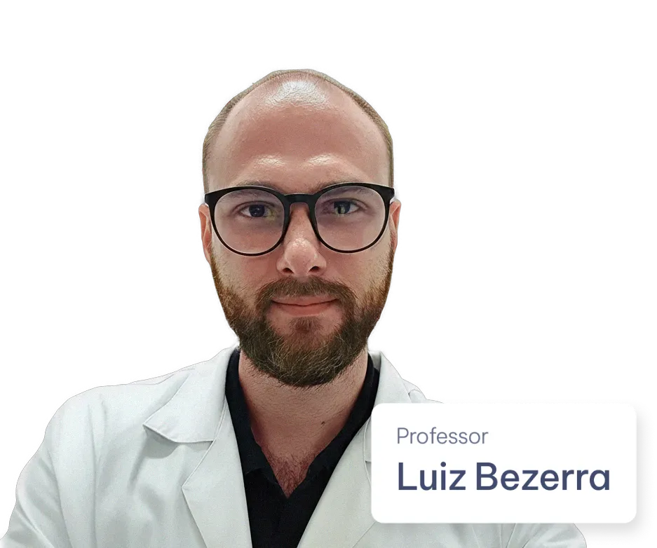 Professor Paulo Zétola