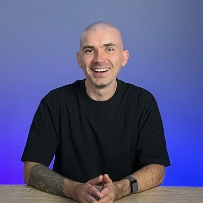 Kris Owens - Co-Founder at NextPlay