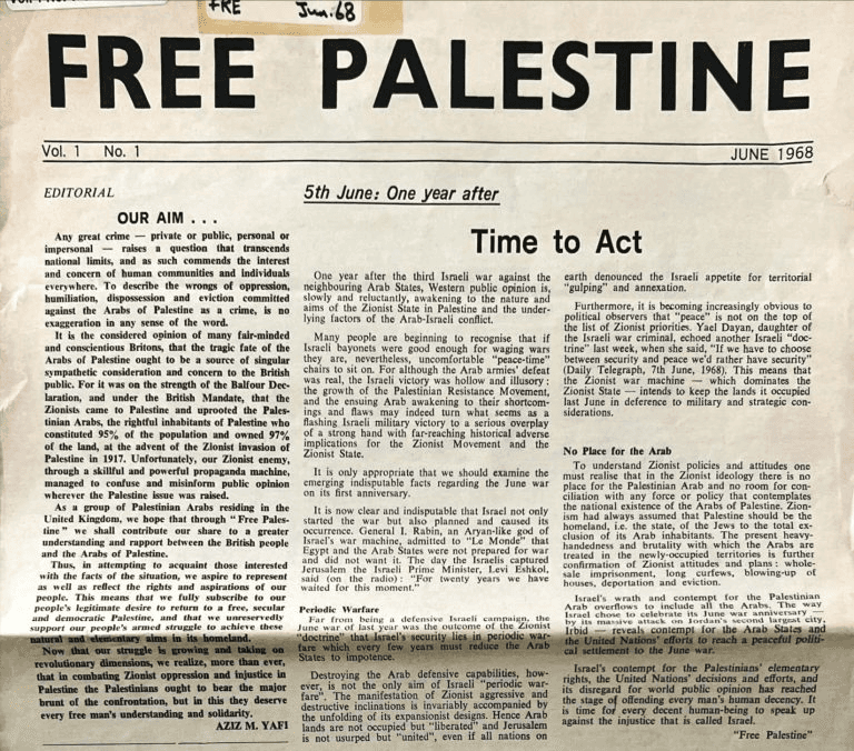 A newspaper with text on it
AI-generated content may be incorrect.