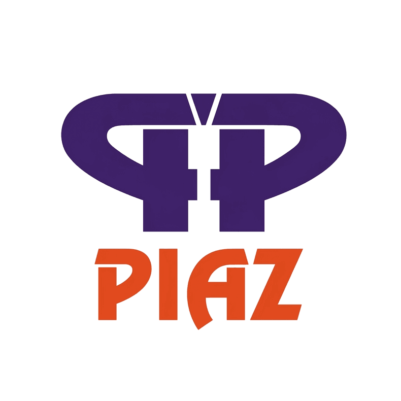 Logo Piaz.