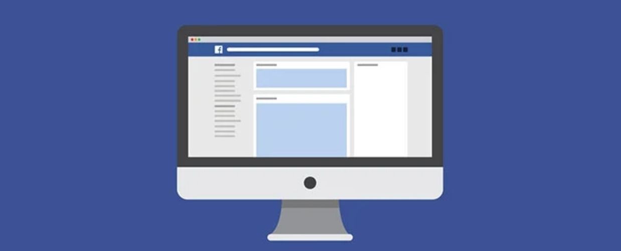 Monetización de páginas de nicho en Facebook/Instagram