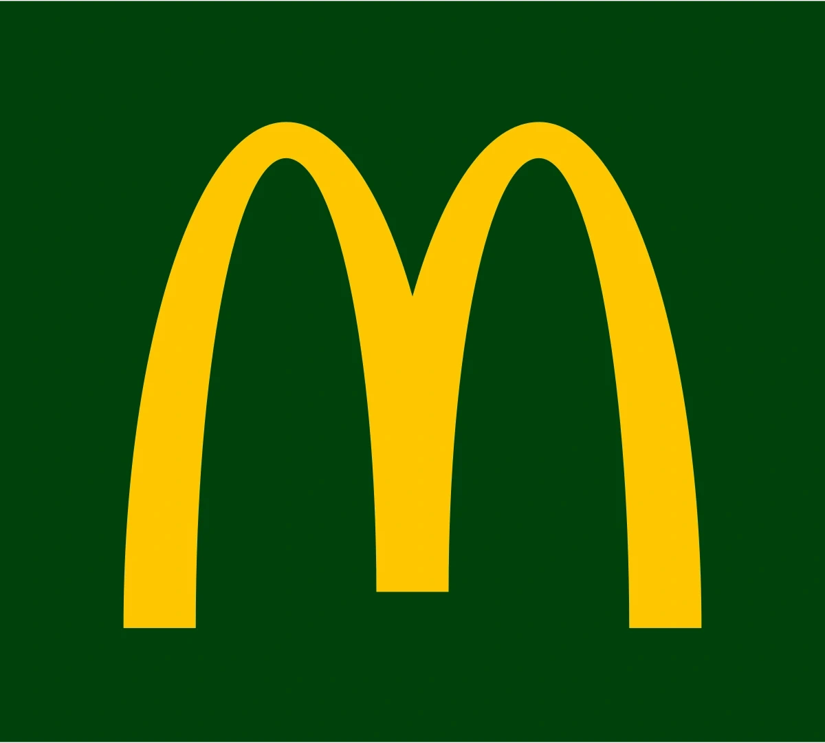 logo franchise macdo