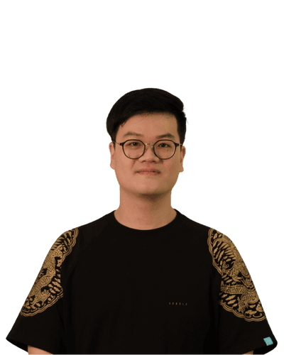 Jason Chung, Acupuncturist