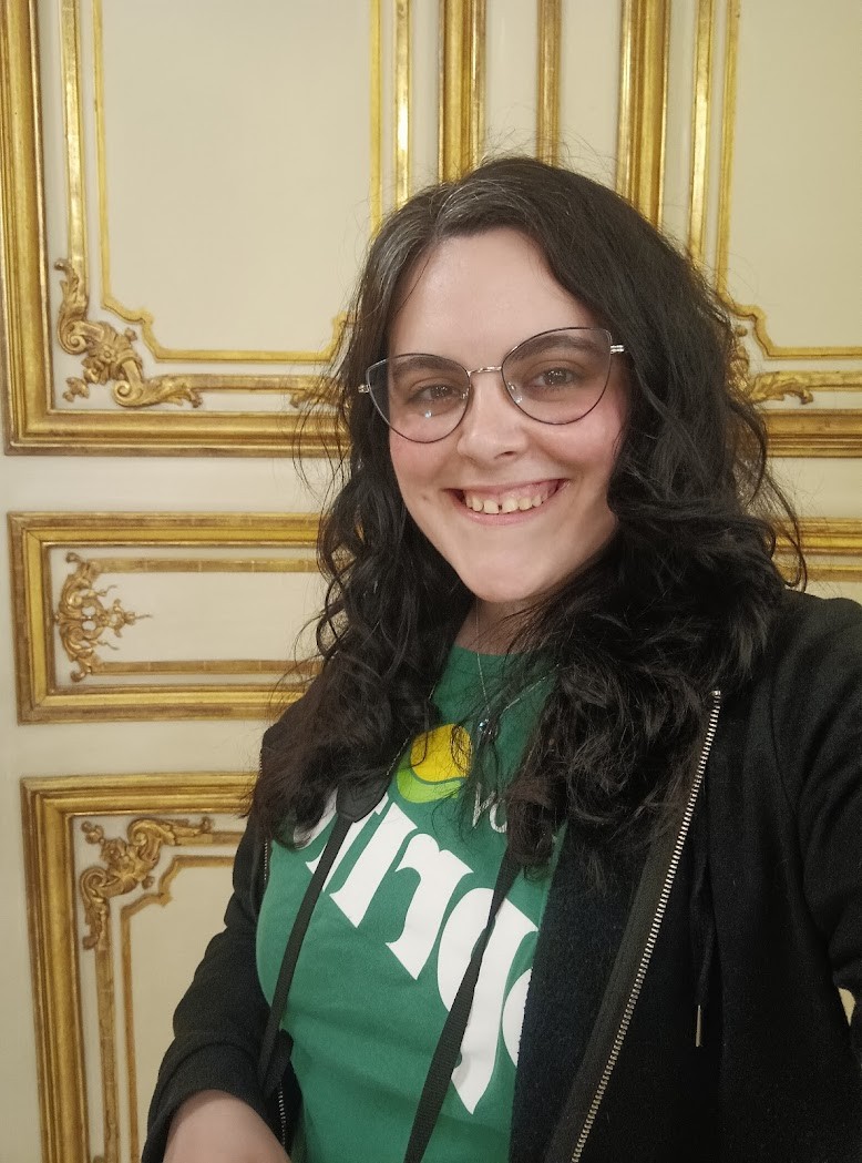 Profesor parte del equipo docente de Coderhouse.