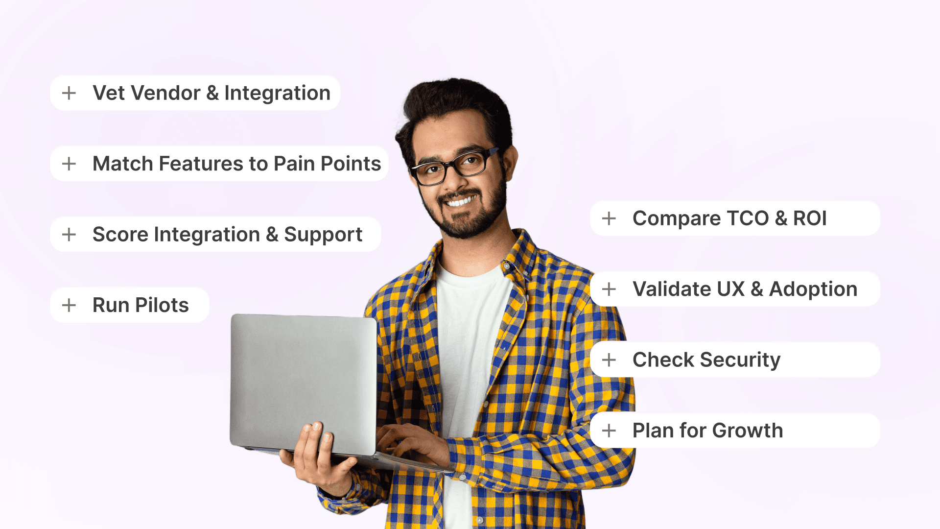 How to Select the Right AP Automation Solution?