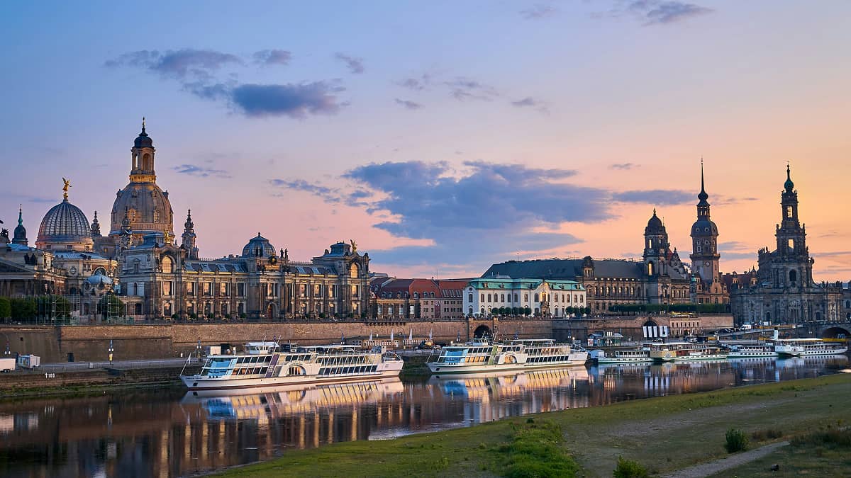 dresden