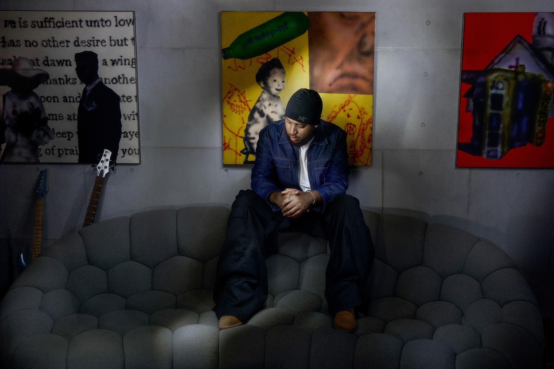 Studio Talks spoke with producer and artist Mathaius Young about his journey into music, his creative process, his standout placements, and the relationships that helped shape his career. In the interview, Mathaius reflects on learning the craft on his own, working closely with mentor Sonny Digital, and contributing to records for artists like Yeat, EsDeeKid, and Brent Faiyaz. He also opens up about his approach to making beats from scratch, the tools he relies on most, offers advice to the new generation of producers, and shares what fans can expect from his own artist project. 