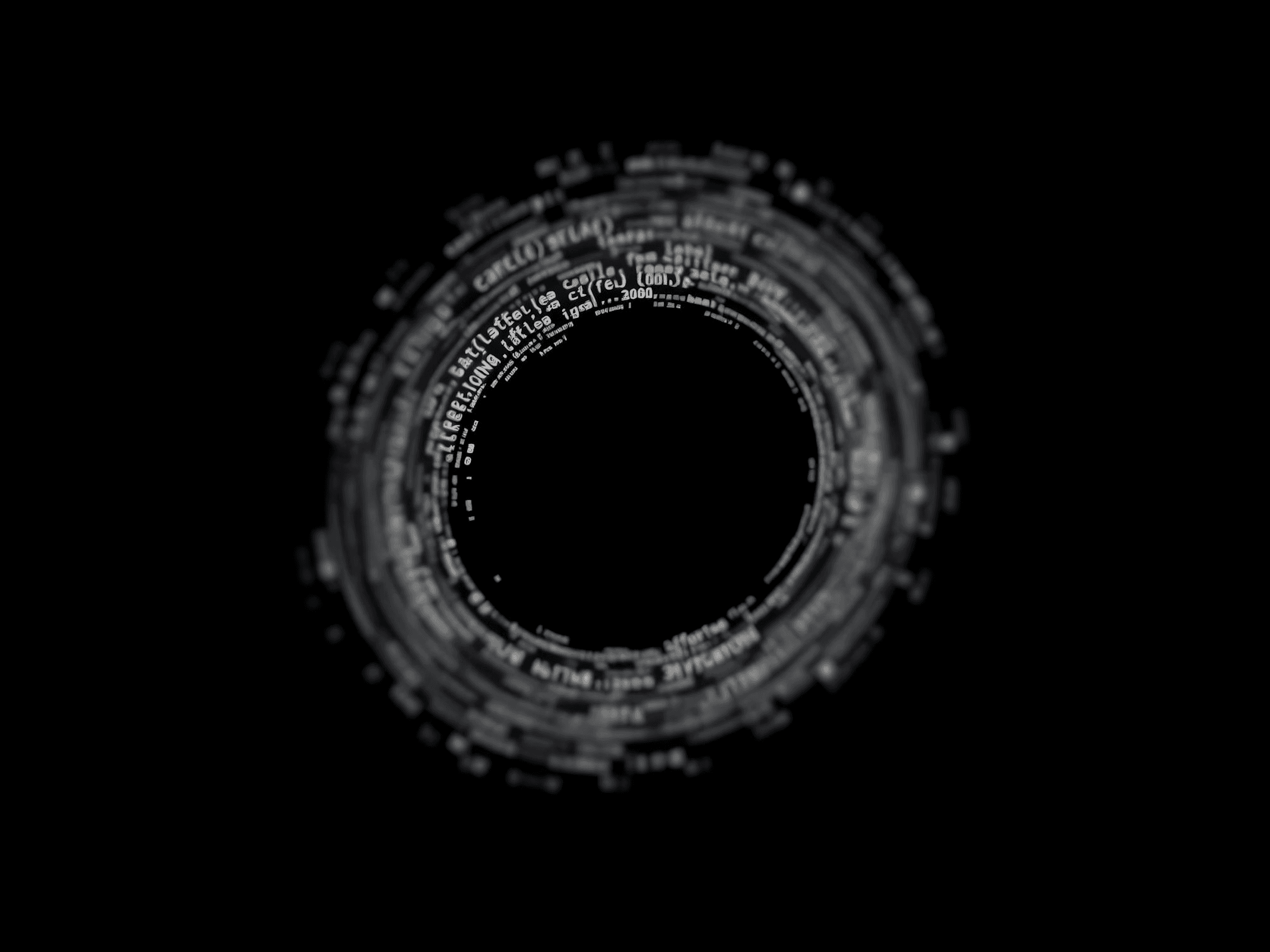 Cybernetic control system diagram — visual representation of William Ross Ashby's law of requisite variety in systems theory