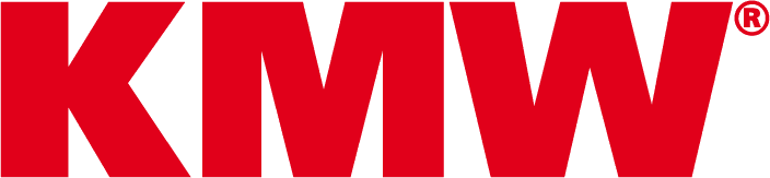 KMW logo