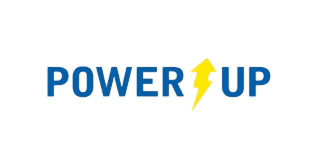PowerUp Logo