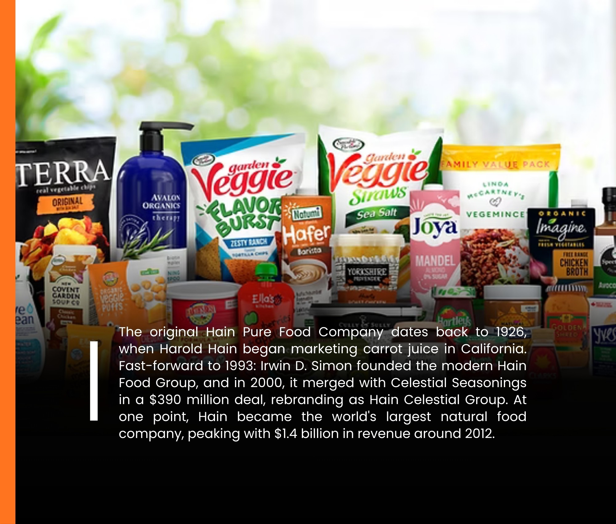 Why Hain Celestial (HAIN) Might Be the Organic Food Bargain of 2026 - StockProfitClub