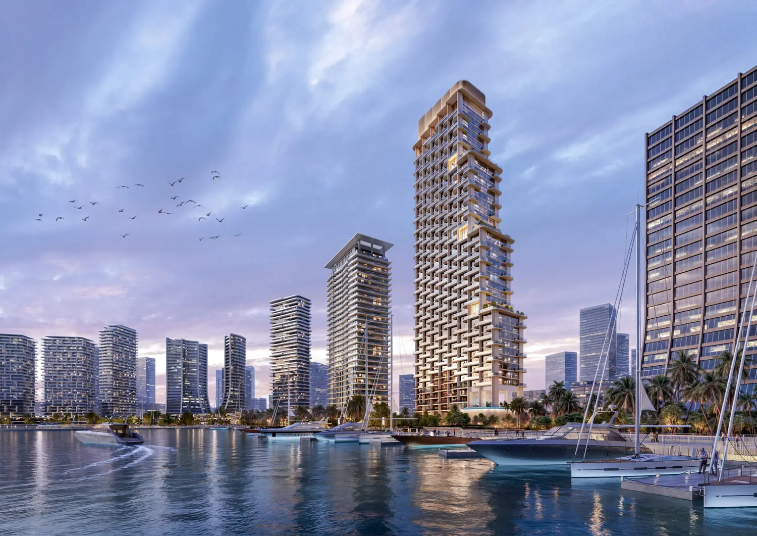 Atelis by meraas dubai design district