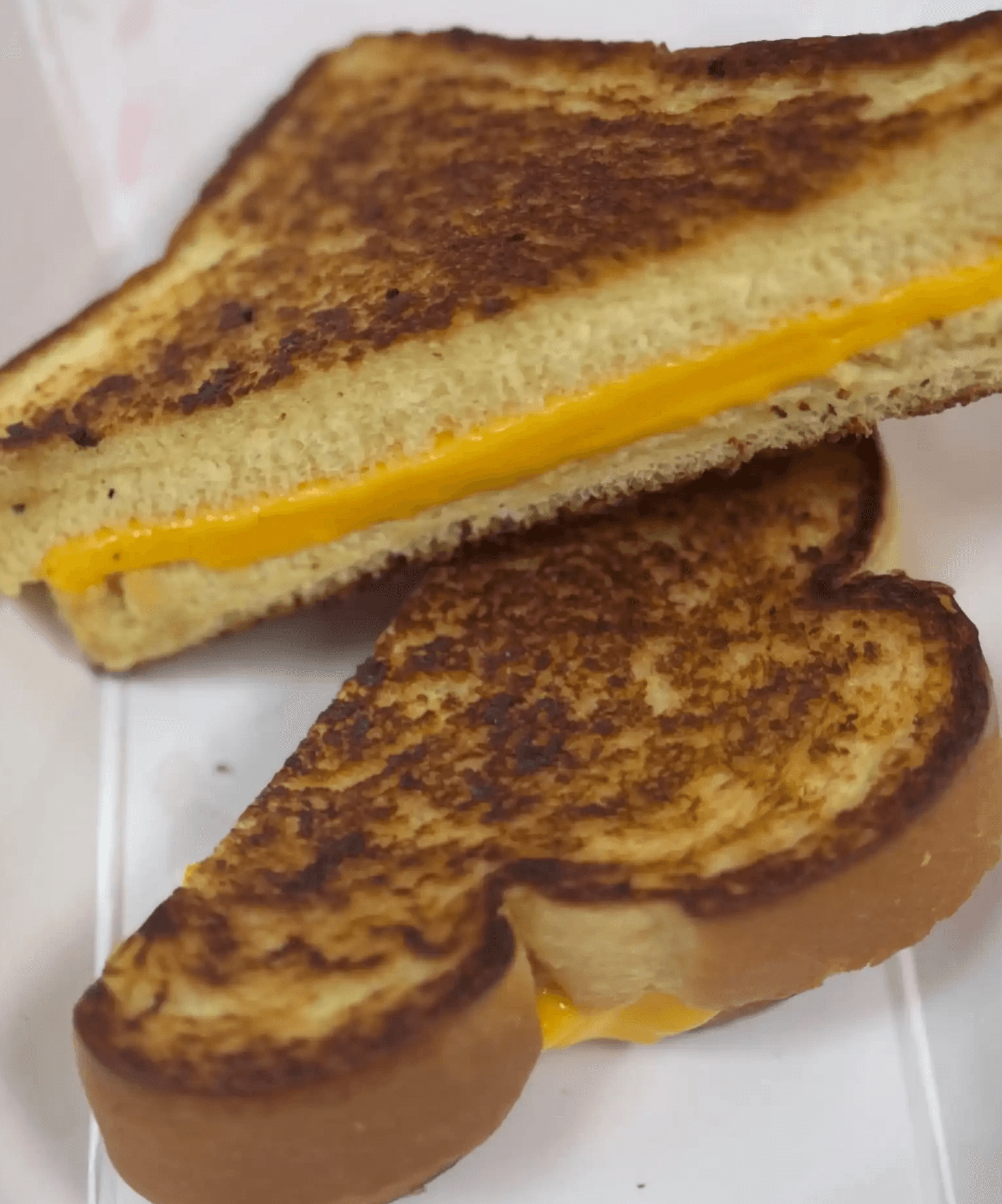 Grilled Cheese