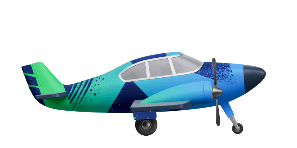 Aircraft level 3
