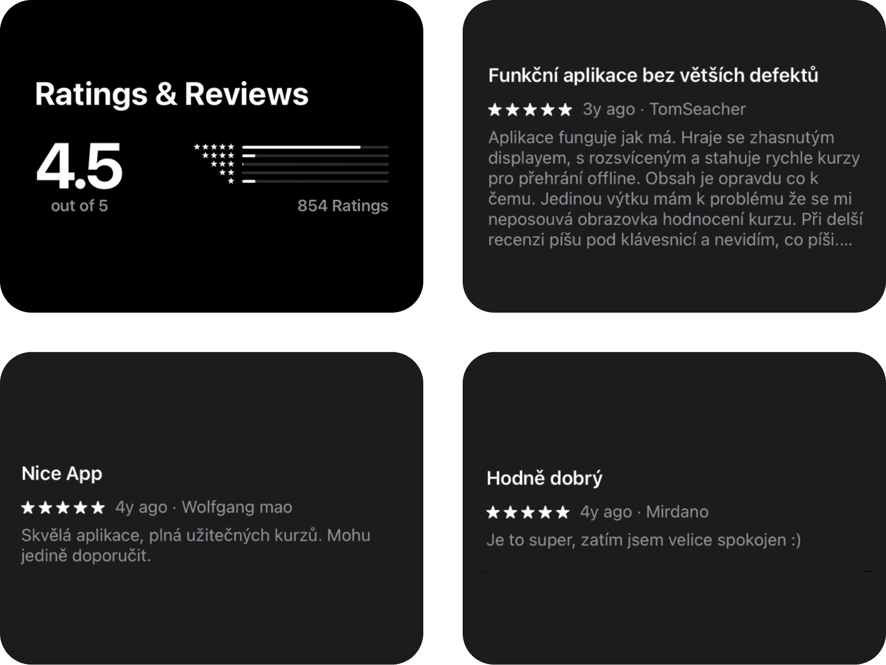 Seduo App Reviews