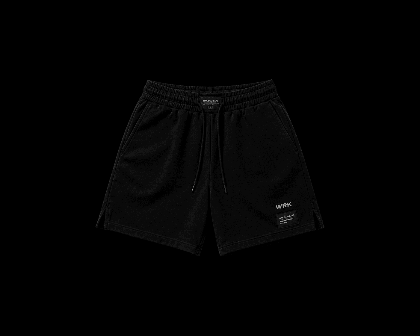 Utility Short
