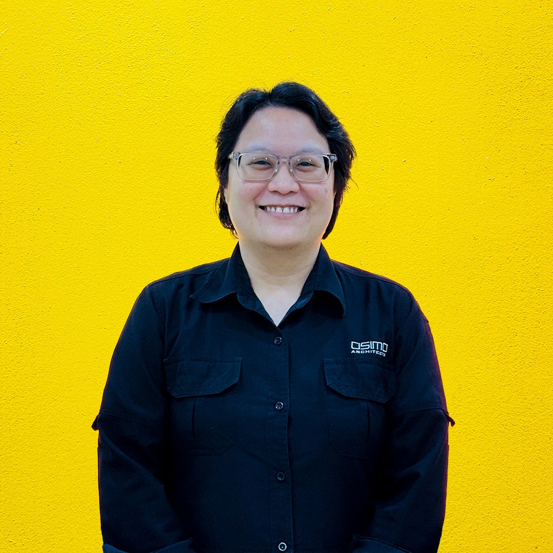 Project team member at Asima Architects