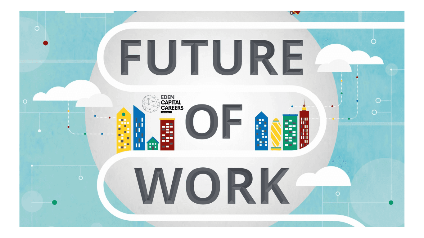 High-Value Hybrid Niche. Targets the core shift: "Industrial Revolution 5.0" (Industry 4.0/5.0 is a massive search term), "Hybrid Roles," and the promise of a "40% More" salary shock.