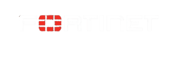 Logo Fortinet- Raidbr Segurança Digital