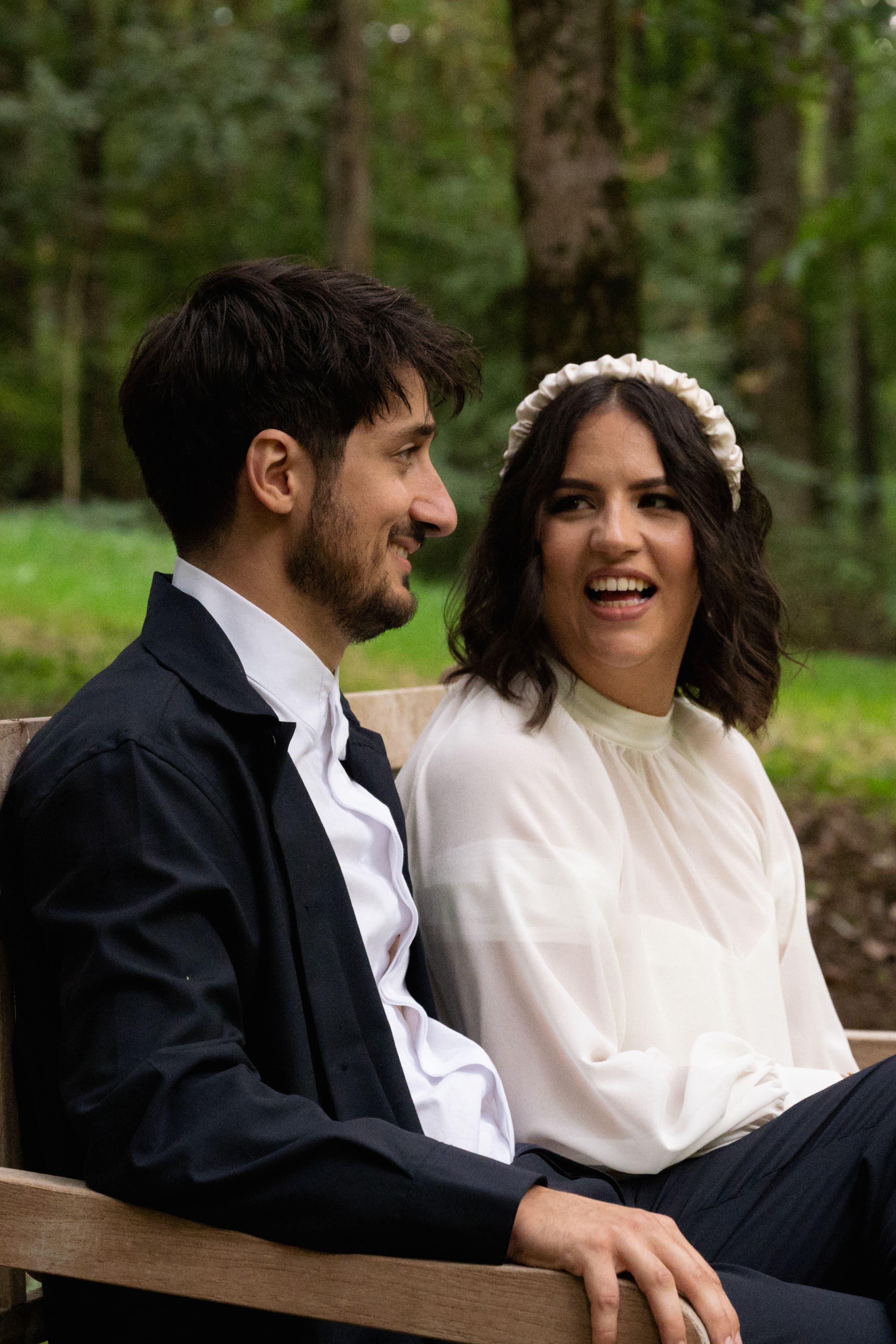 photos couple mariage