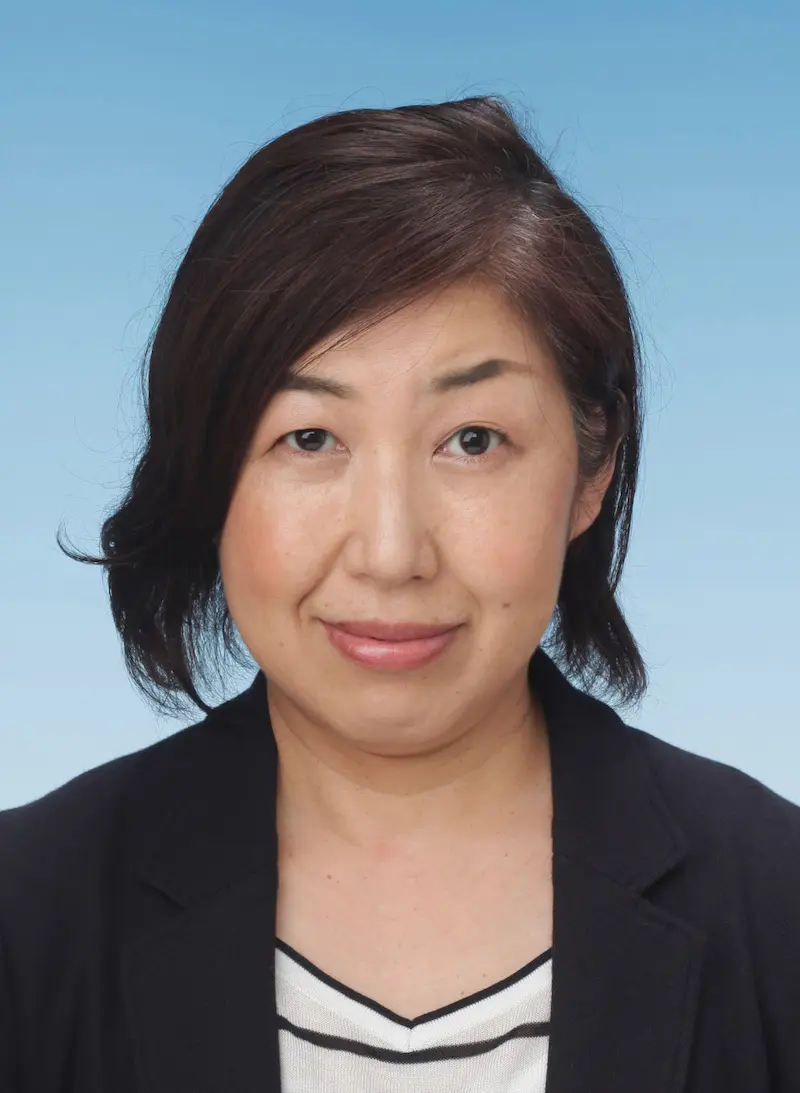 Reiko Honjo