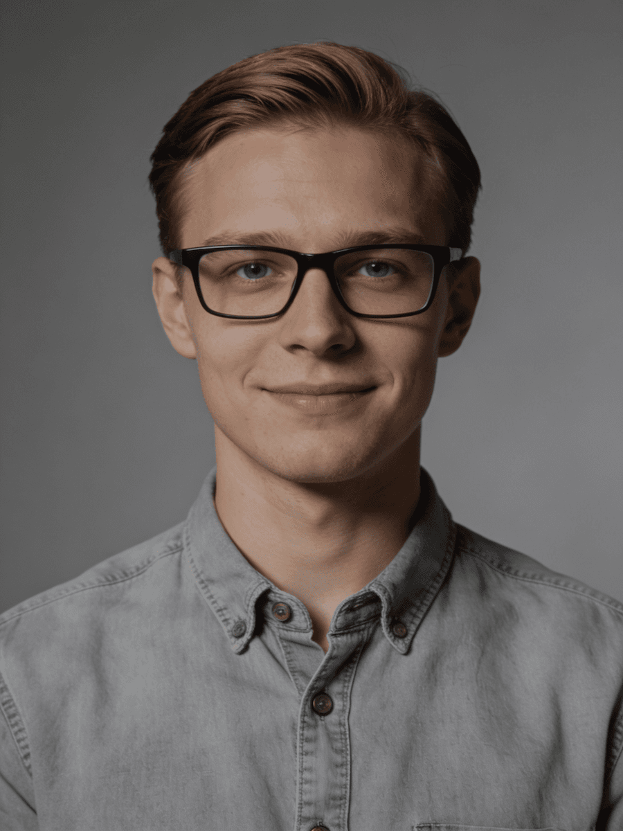 Customer testimonial