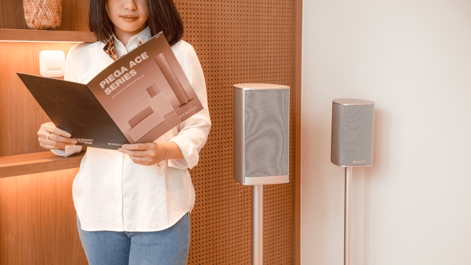 Pilihan speaker untuk Home Theater di Living Room