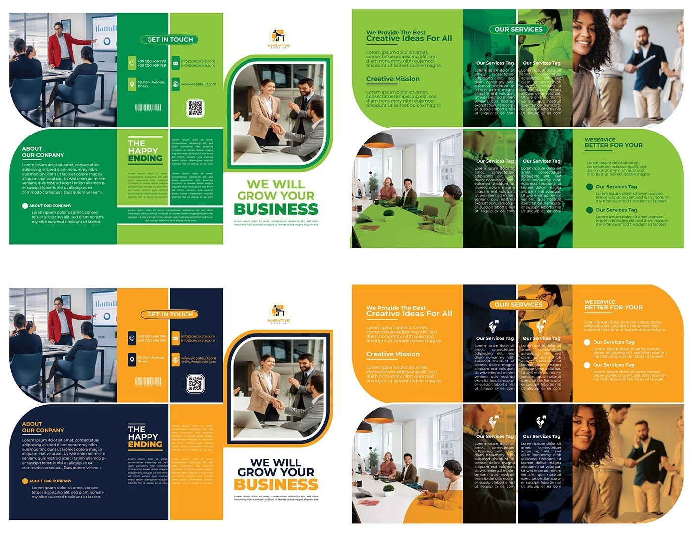 Featured Project Cover Image