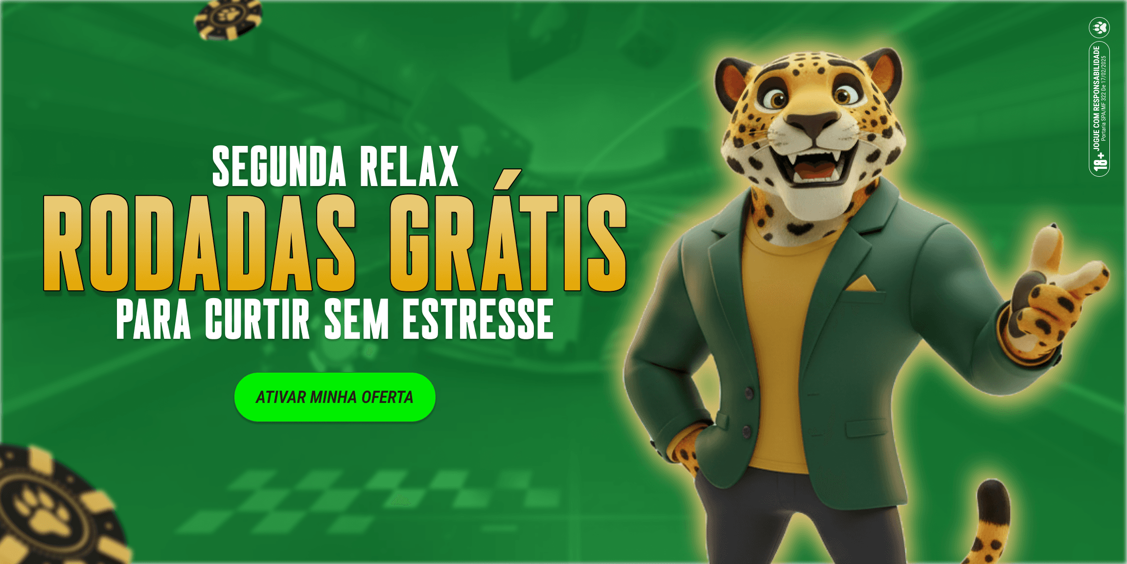 Promo Banner