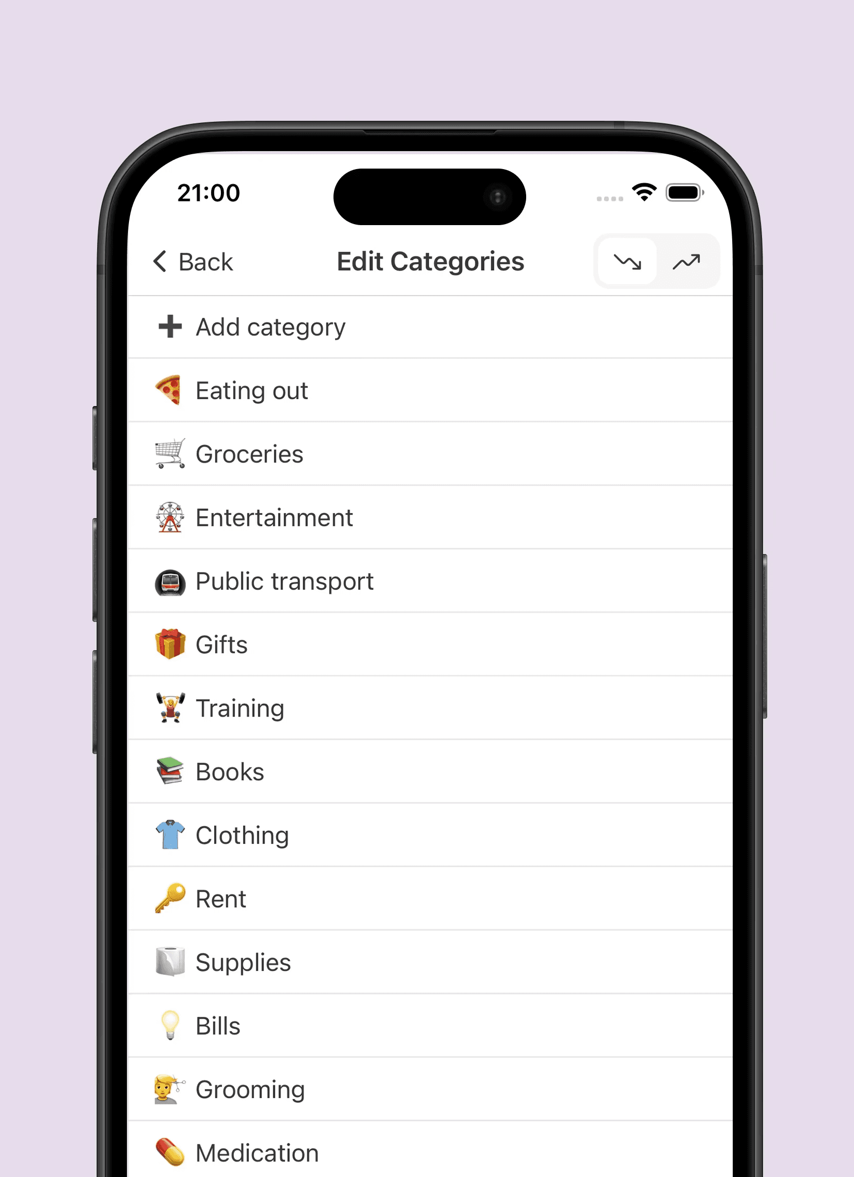 categories-screenshot