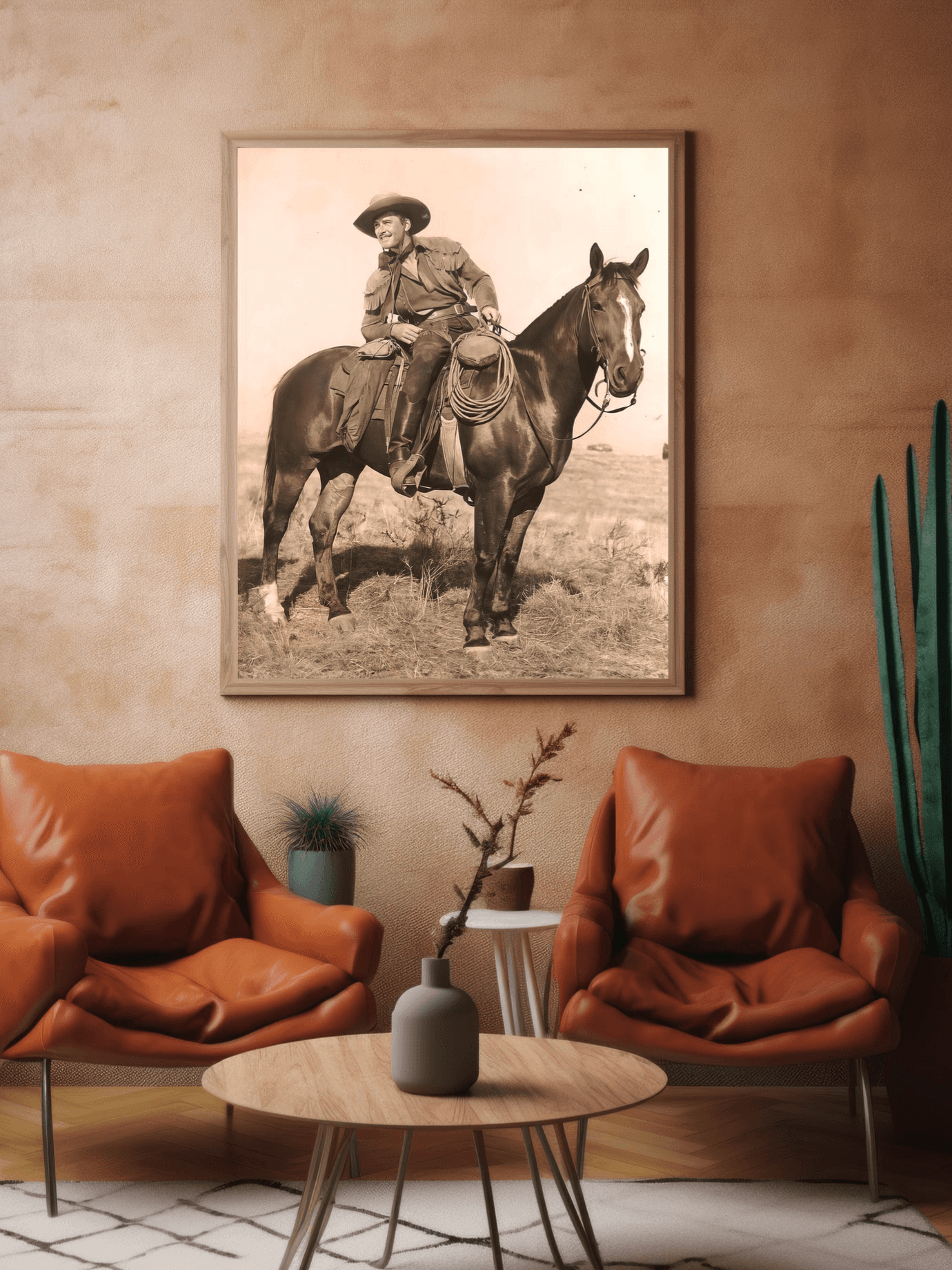 Folk Fable Product mockup