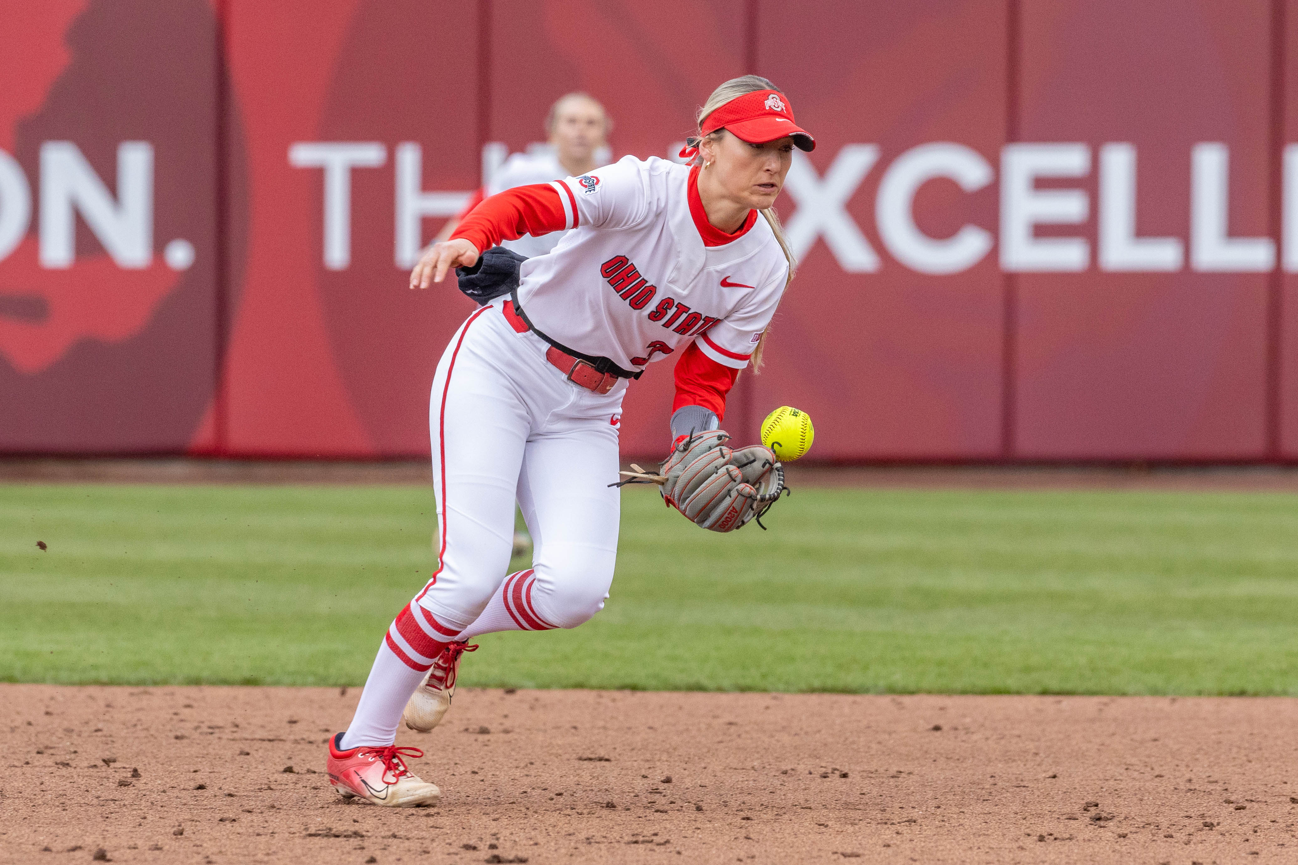 Nicole McCray/Undrafted