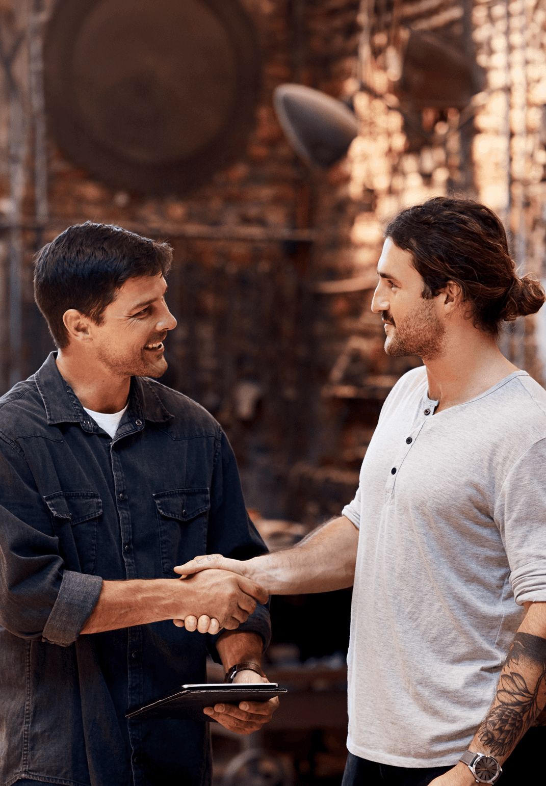 sharpen persina image