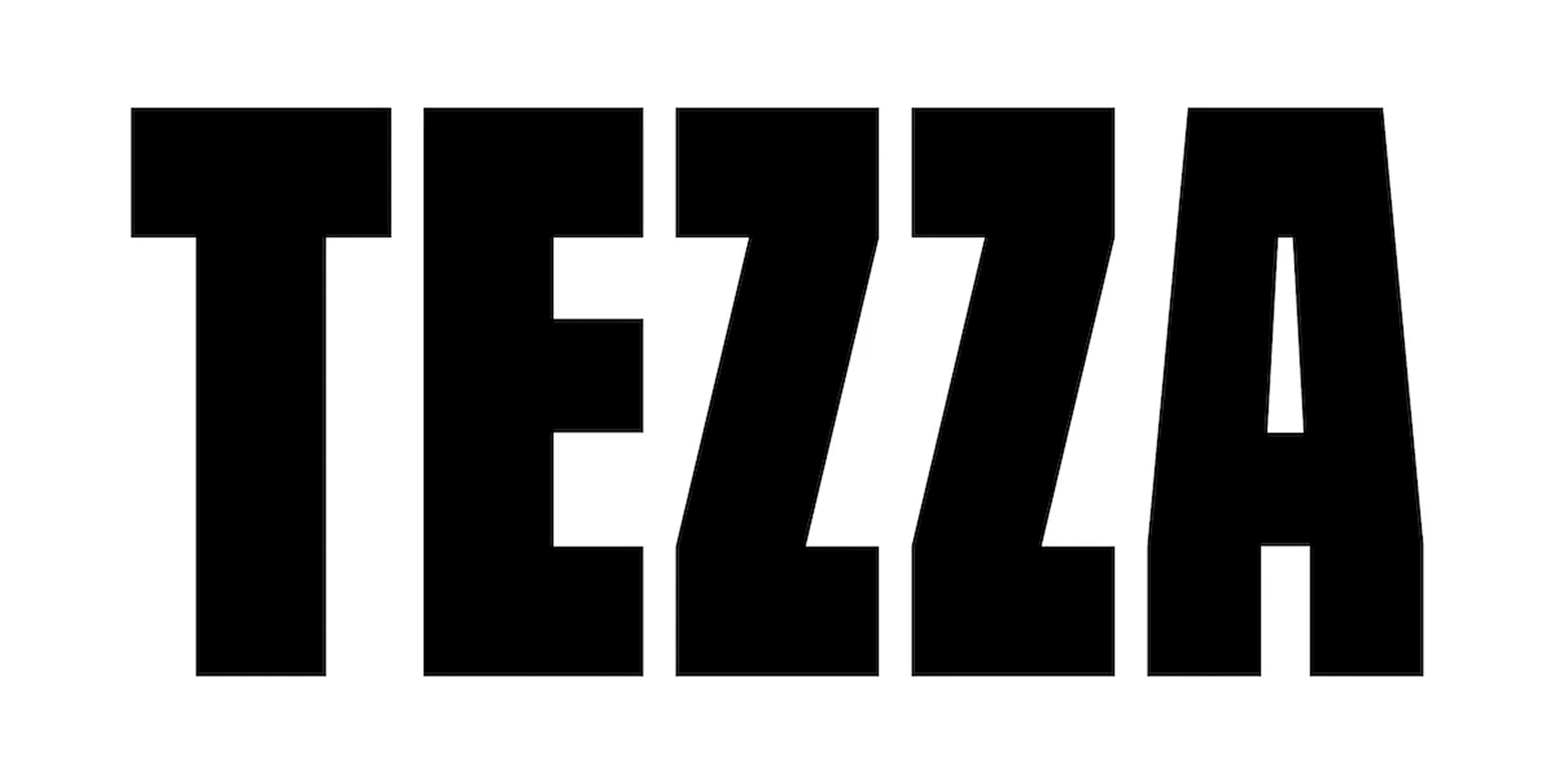 tezza logo