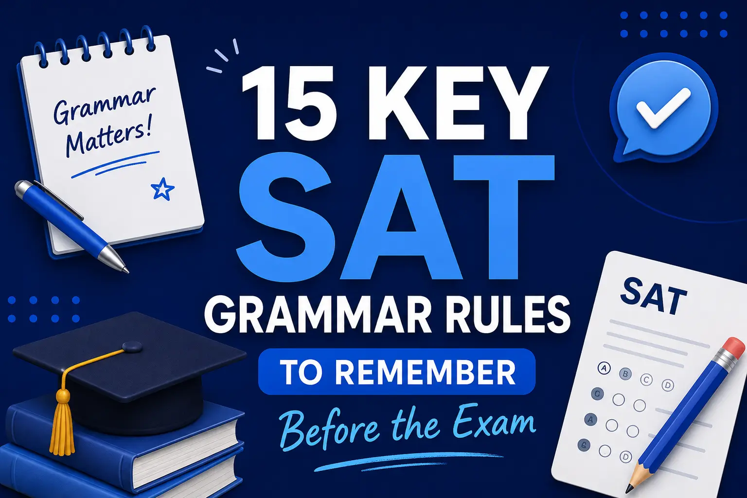 When to take the SAT grade by grade timeline for 2026 showing junior spring first attempt and senior fall retake windows for college admissions.