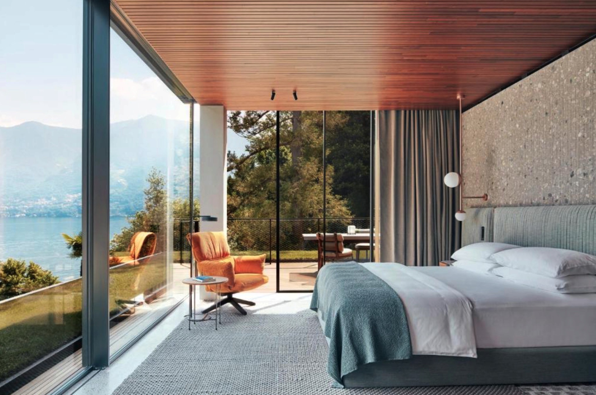 Il Sereno Lago di Como