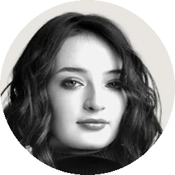 Maya Haddad, Founder & Managing Director