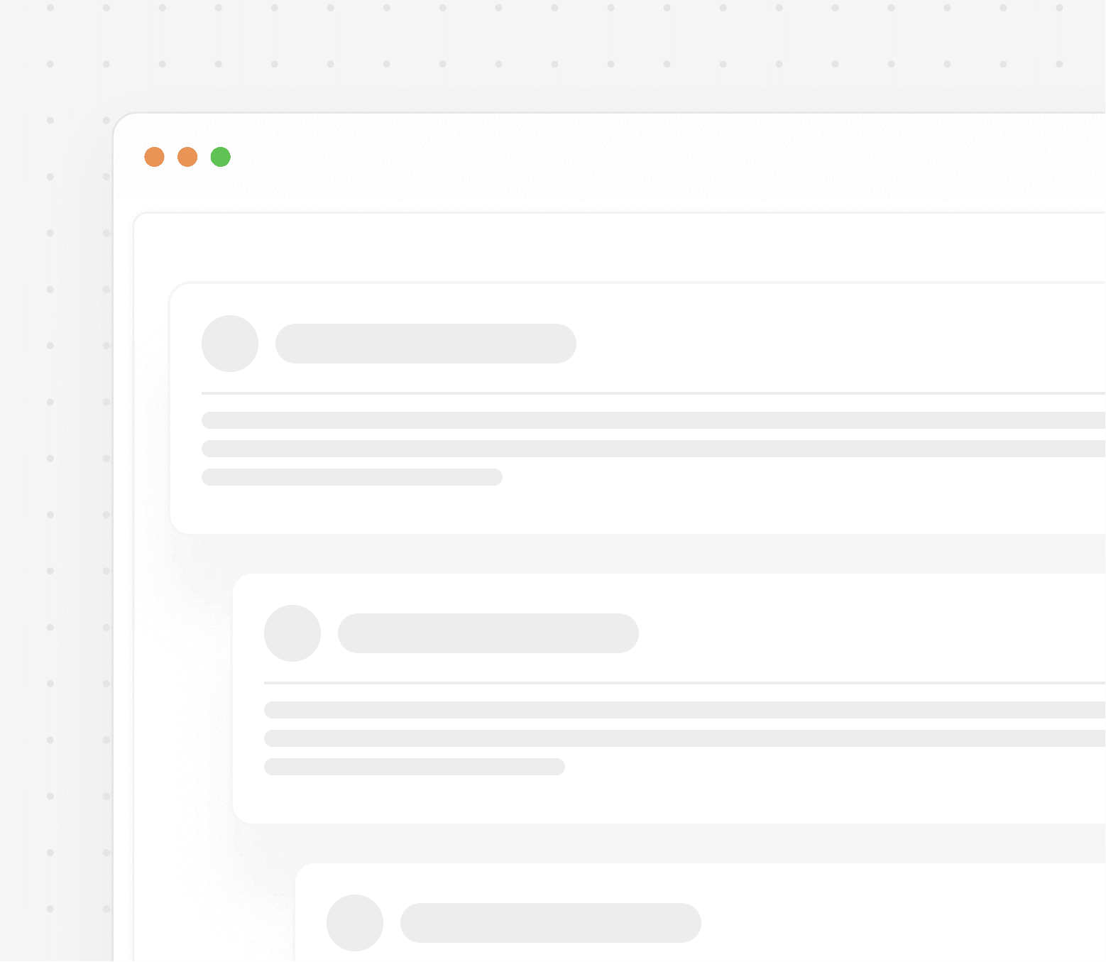Sofort einsatzbereit ohne Programmierung: vennie liefert ein fertiges Grundgerüst mit, das speziell auf die Logik von E-Commerce-Prozessen optimiert ist.