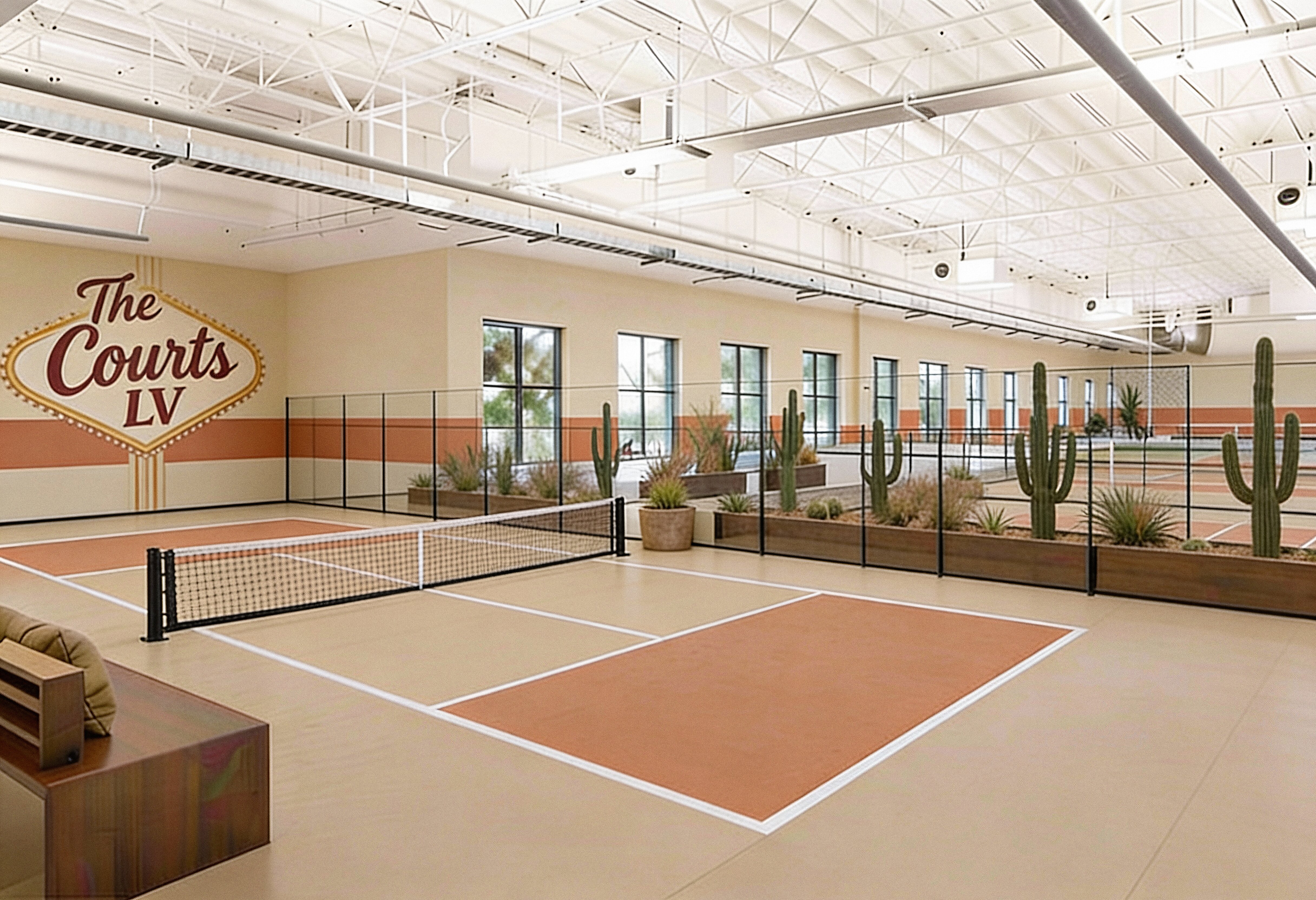 Dynamic picture of a cyclist riding downhill