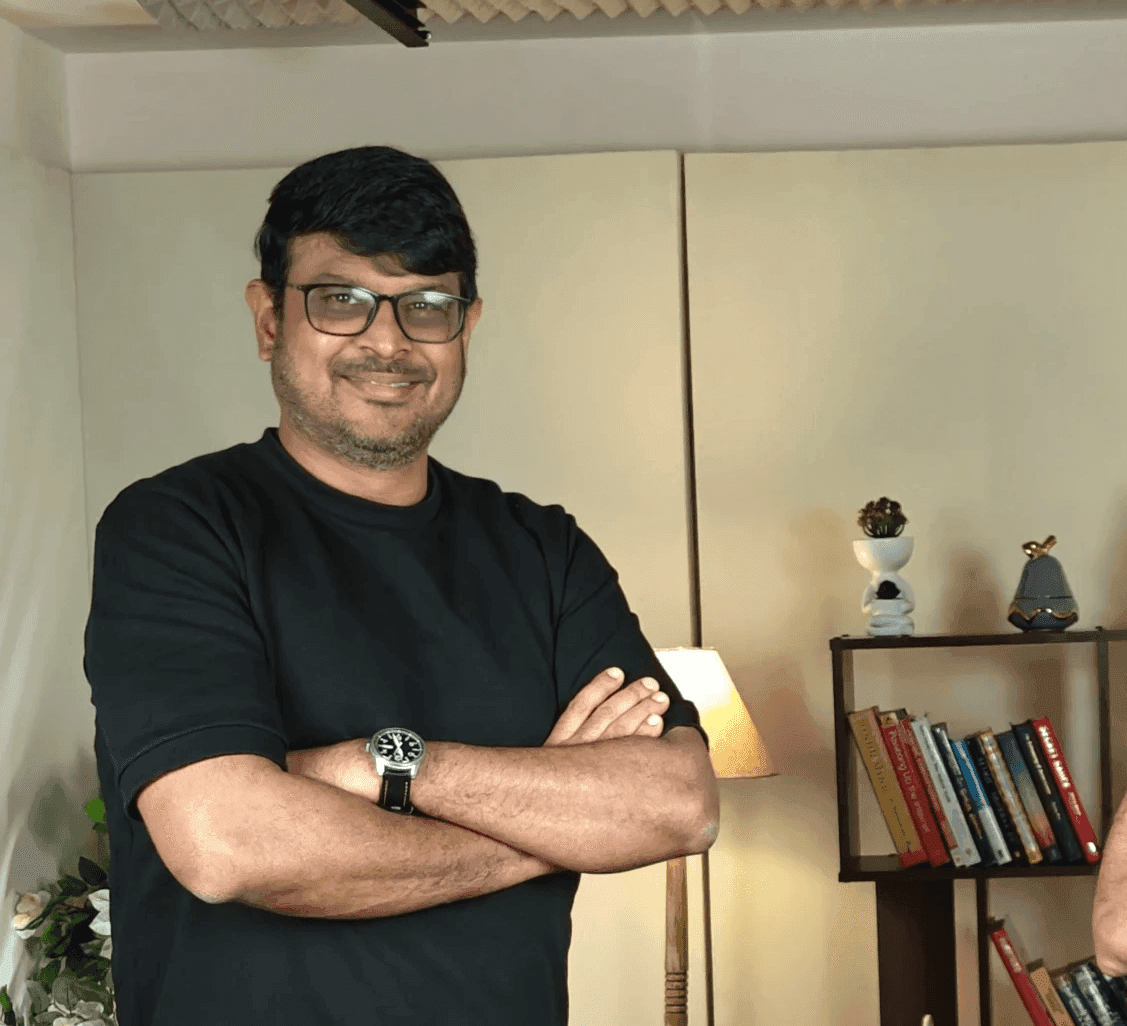 Dr. Ashish Bajaj — CMO Narayana Healthcare, guest on Dilse Omni Talks EP09