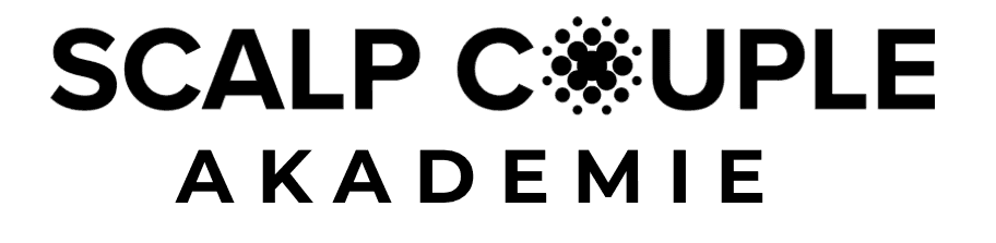 SMP Akadmie Logo – SMP & Haarpigmentierung Ausbildung