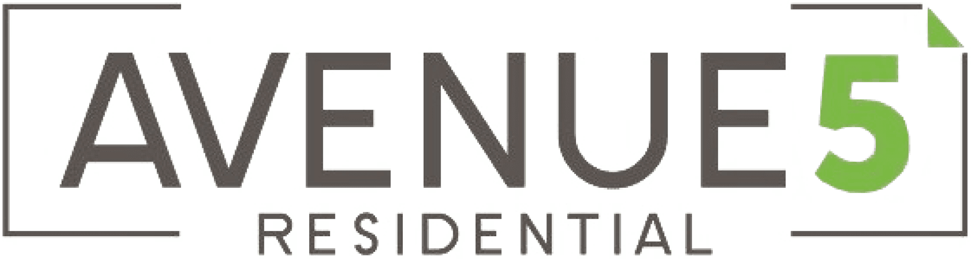 Avenue5 Residential logo