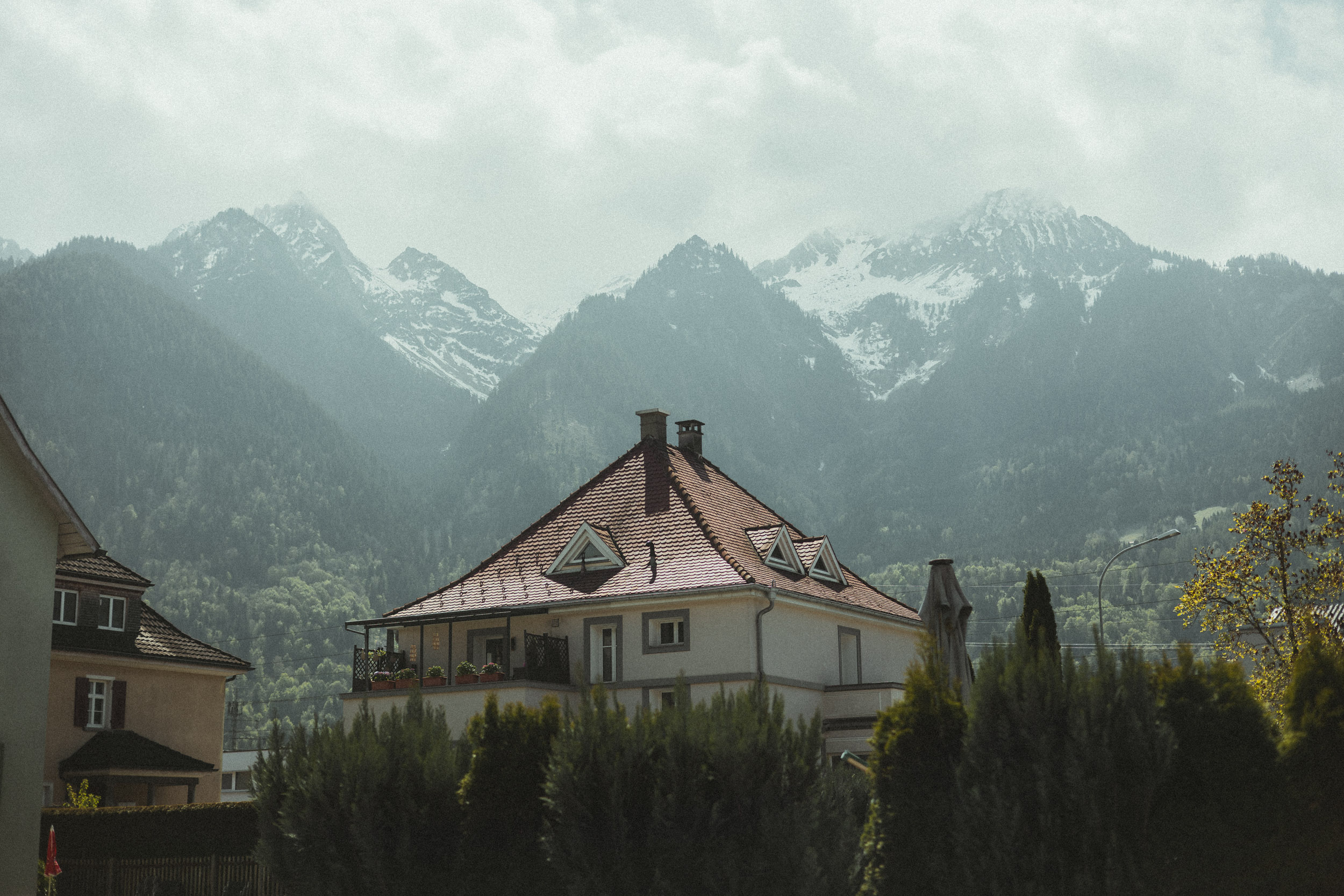 Travel Photography